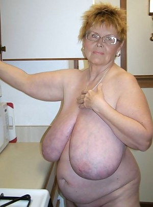 Fat Tits Porn Pictures